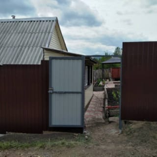 Заборы под ключ